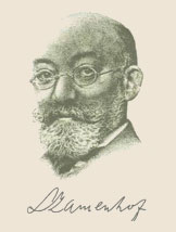 Ludwik Zamenhof